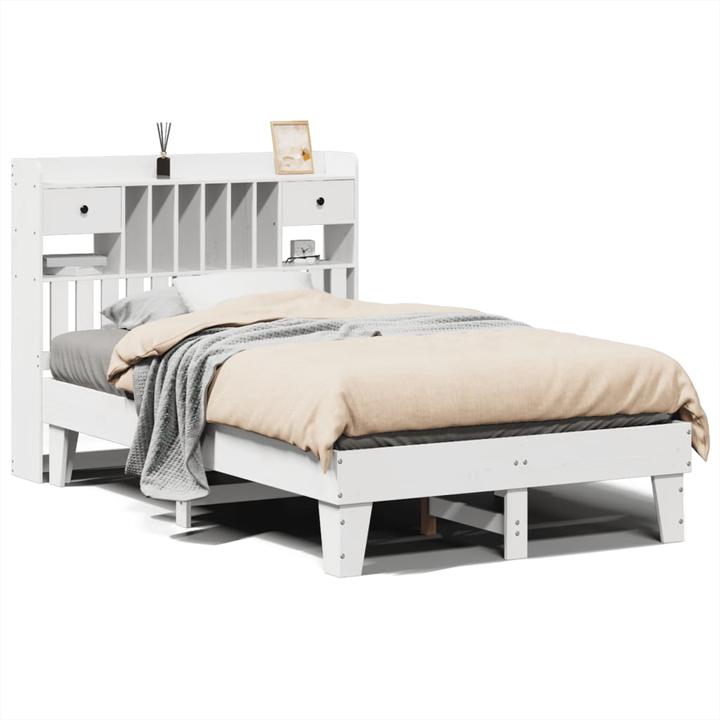 Image du produit vidaXL Bettgestell (90 x 200 cm)