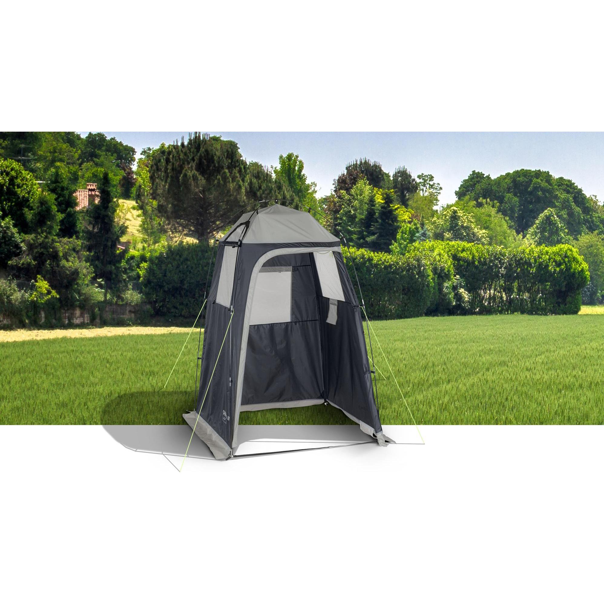 Brunner, Tenda da campeggio, (Tenda a cupola, 0.00 kg, 1 persona)