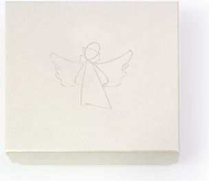 Beneto Jewelery gift box Angel KP12-9 (L)