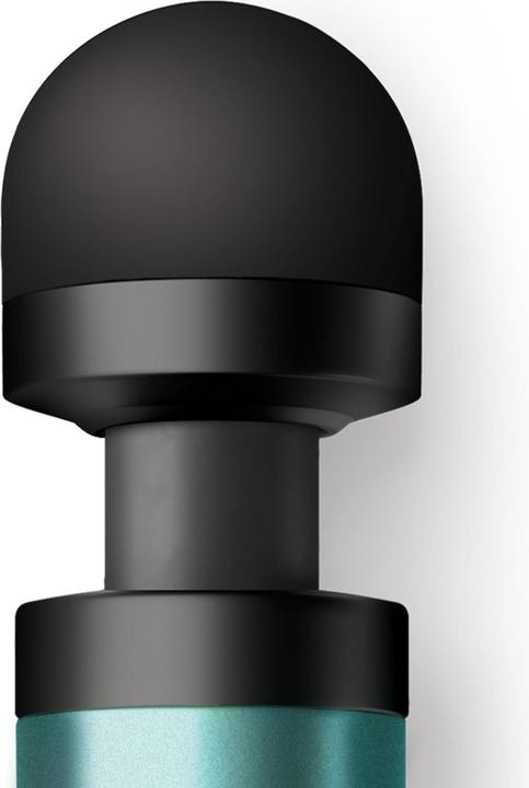 Actual product image Doxy 3 USBC Wand Vibrator Türkis
