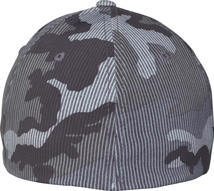 Produktbild Flexfit Camo Stripe Cap (M, S)
