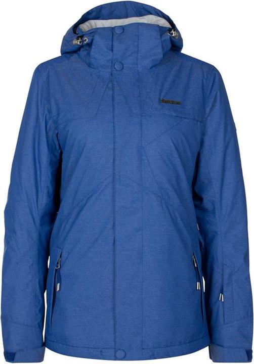 Actual product image Zimtstern Snowy Mash Snow Jacket