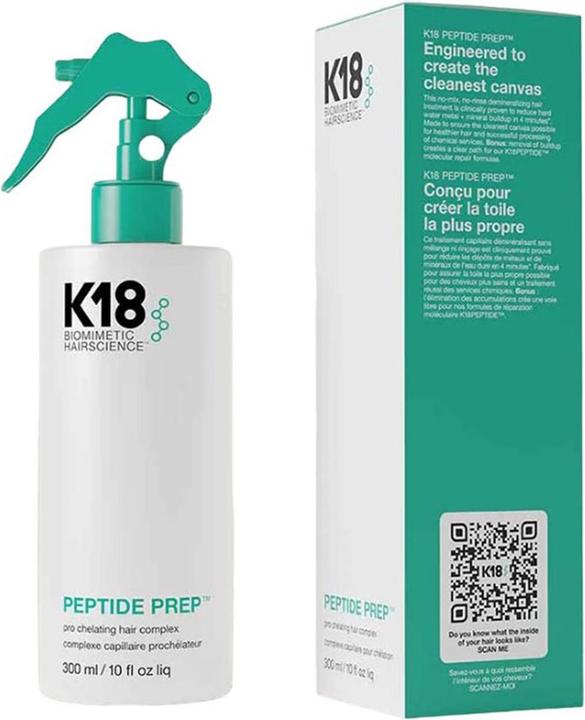 Produktbild K18 Peptide Prep Pro (300 ml)