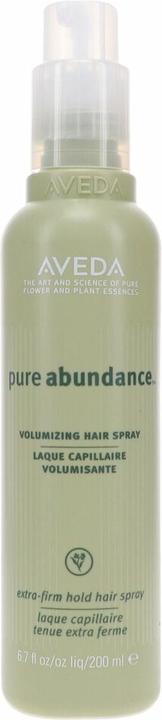 Aveda pure abundance™ volumizing hair spray (200 ml)