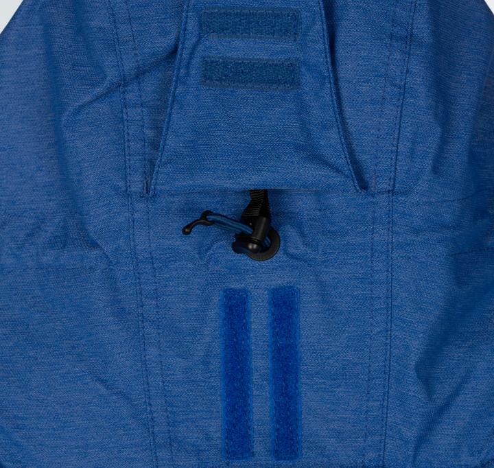 Actual product image Zimtstern Snowy Mash Snow Jacket
