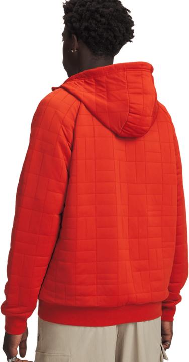 Produktbild Under Armour Unstoppable Flc Txtr Fz (M)