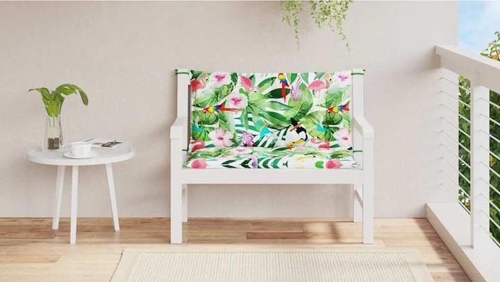 Image du produit vidaXL Alfredo (100 x 50 x 7 cm)