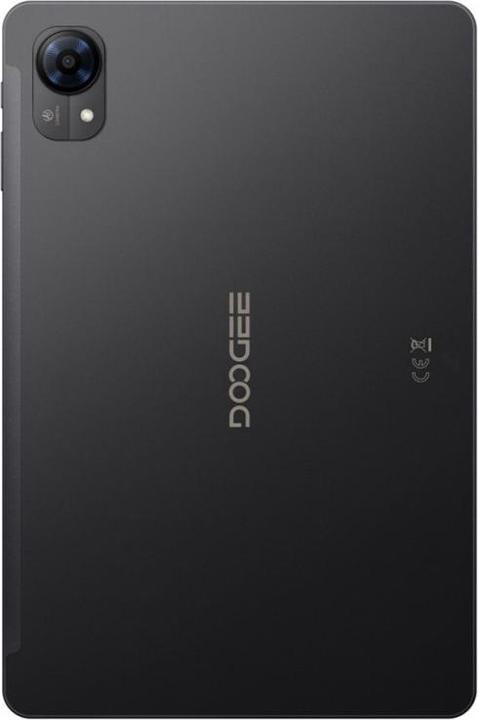 Actual product image Doogee Tab G5 (Tablette 4G - 10.1" - 128 Go, 3 Go RAM) Noir