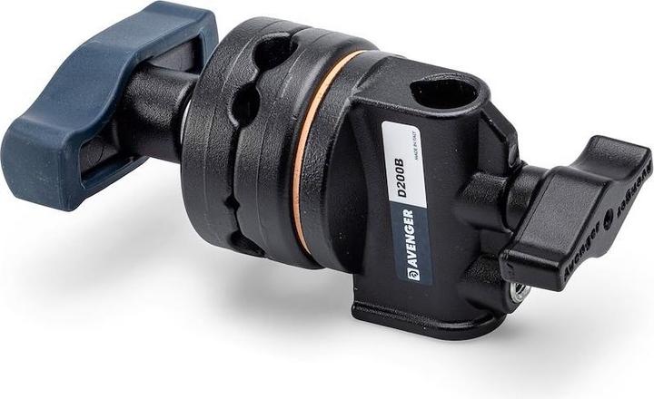 Produktbild Manfrotto Griphead D200B (Stativhalterung)