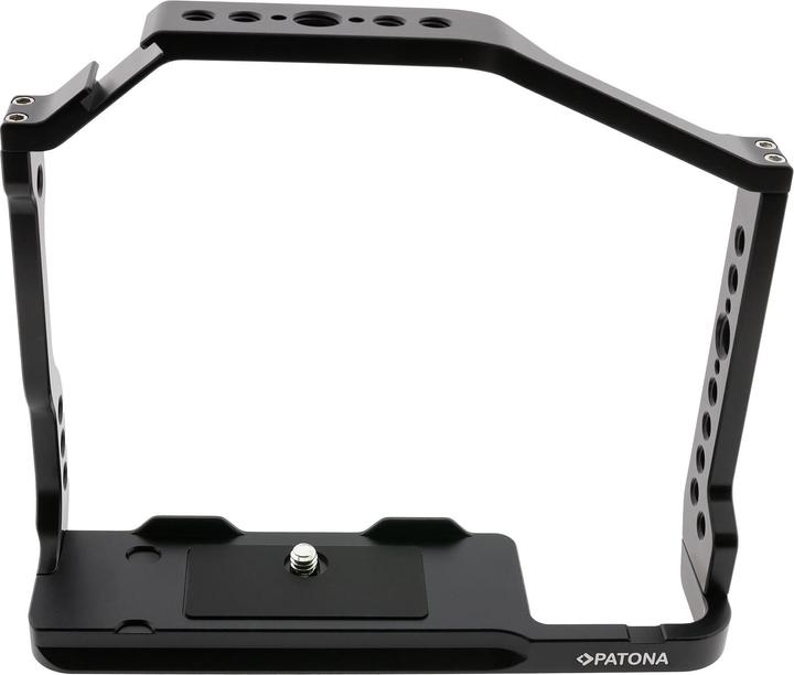 Productafbeelding Patona Premium kooi Nikon Z8 (Kooi)