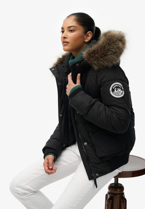 Produktbild Superdry Everest Ella (XS)