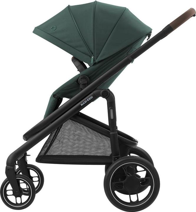 Productafbeelding Maxi-Cosi Stad. Land. Comfort.