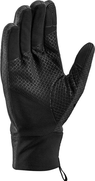 Actual product image Leki Slide gloves (9)