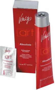 Produktbild Vitality's 6/95 dunkelblond dakar100 ml (Dunkelblond dakar)