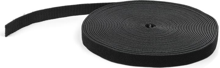 Produktbild StarTech HOOK-AND-LOOP FASTENER 15M (Klettkabelbinder, 15240 mm, 1 Stk.)