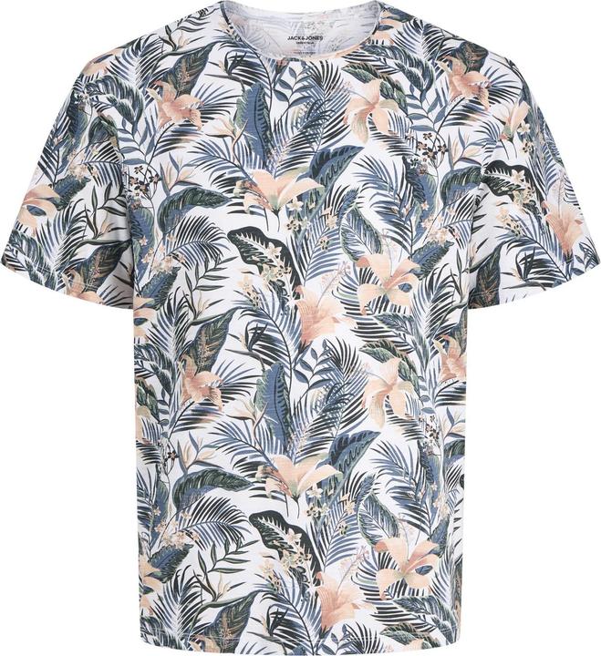 Produktbild Jack & Jones Jjebryan Aop Tee S/S O-Neck Sn (XS)