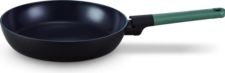 Actual product image Brabantia Tasty+ frying pan (Frying pan, Aluminium, 24 x 6.20 cm)