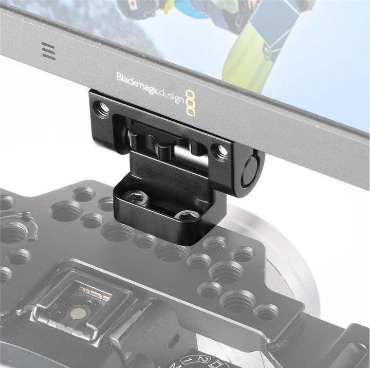 Produktbild SmallRig DSLR Monitor Holder Mount (Monitor Zubehör)