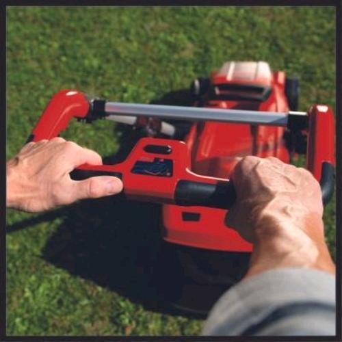 Image du produit Einhell Rasarro 36/40 (Fonctionnement sur batterie)