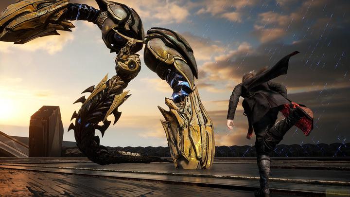 Produktbild Sony Lost Soul Aside (PS5, DE)