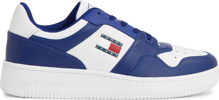 Produktbild Tommy Hilfiger Herrenschuhe Tjm Basket Color (40)