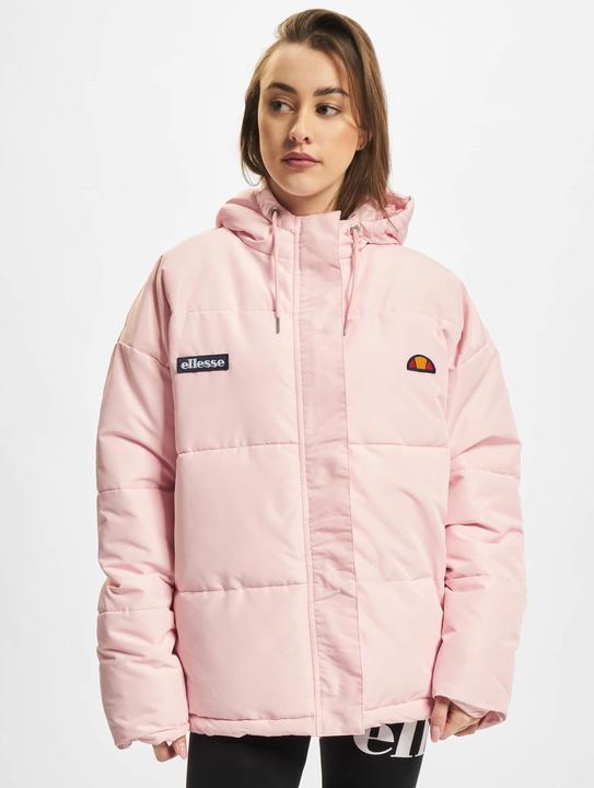 Actual product image Ellesse Pejo winter jacket (S)