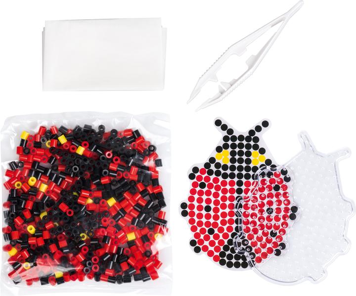 Immagine prodotto Knorr Prandell Bügelperlen - Marienkäfer