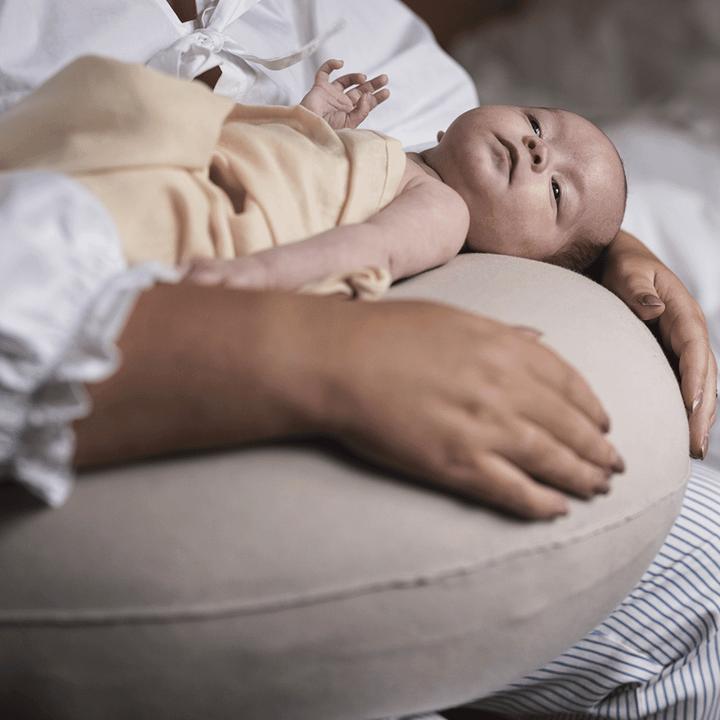 Image du produit That's mine Oreiller de soins - Feather Grey