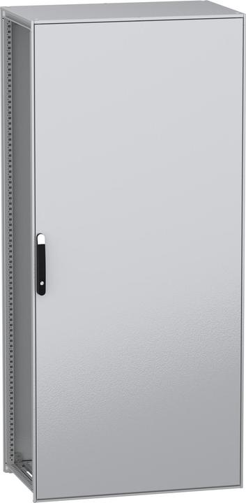 Produktbild Schneider Electric Schneider Standgeh. e.NSYSFN221060PanelSeT SFN a.dekarbonisiertem (Gehäuse)