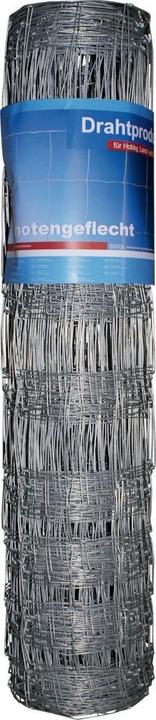 Actual product image Hadra Knotted mesh 160/23/15 DS2.0/1.6/1.6 a50m thickvz