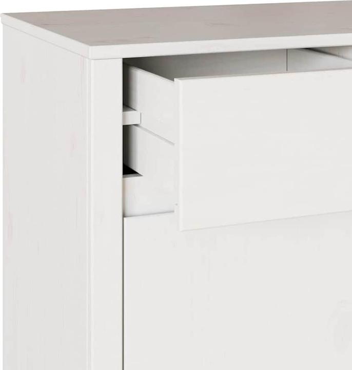 Actual product image vidaXL Sideboard (79 x 43 x 75.50 cm)