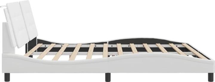 Image du produit vidaXL Bettgestell (200 x 200 cm)