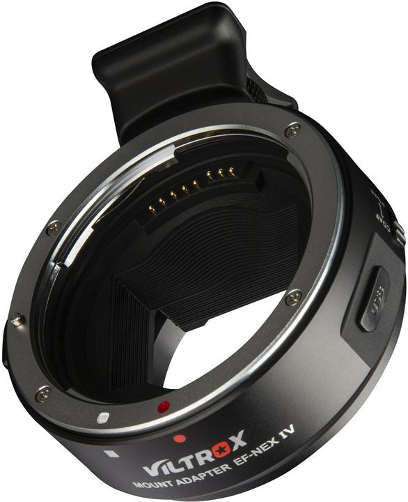 Produktbild Viltrox EF-Nex IV