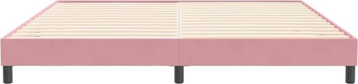 Image du produit vidaXL Boxspringbett (200 x 210 cm)