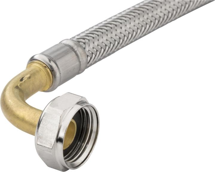 Actual product image Grohe Grohtherm Micro connection set