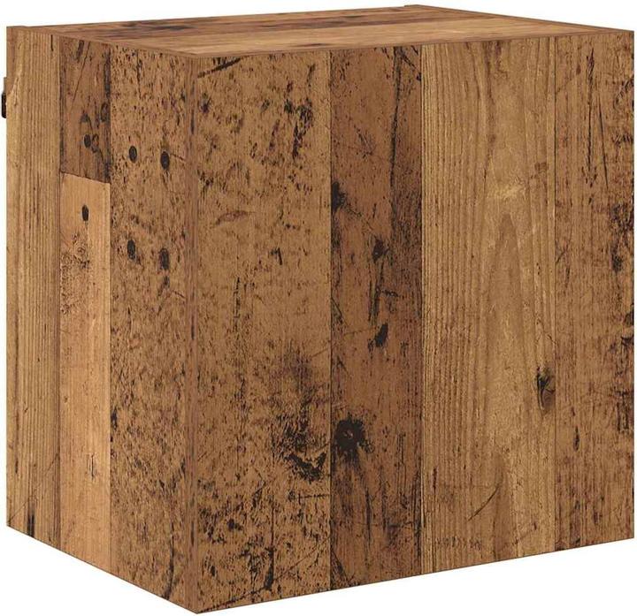 Actual product image vidaXL TV-Schränk (40.50 x 30 x 40 cm)