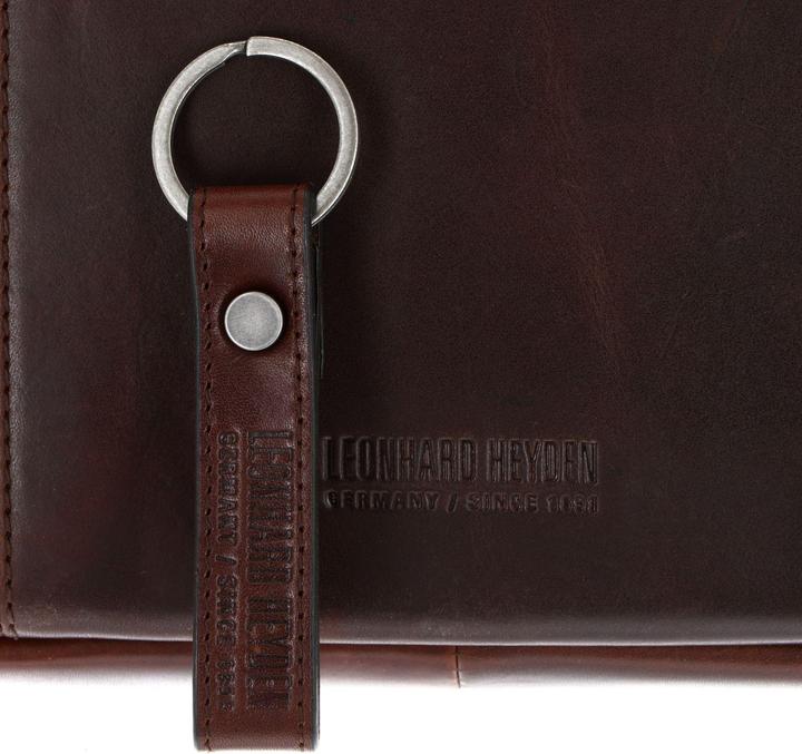 Image du produit Leonhard Heyden Porte-documents 15" Roma (11 l)