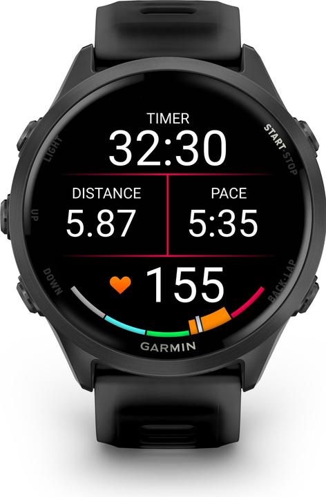 Image du produit Garmin Forerunner 570 (47 mm, WLAN uniquement)