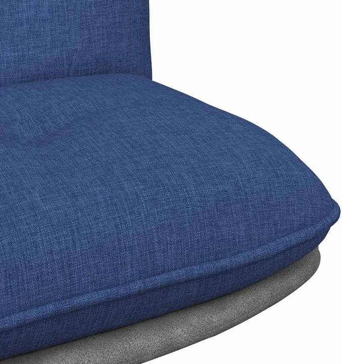 Actual product image vidaXL Bürostuhl (48 - 58 cm)