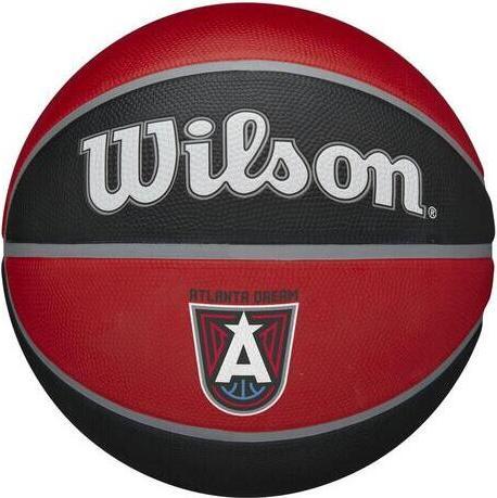Wilson NBA Team Tribute ATL Dream (6)