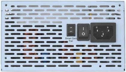 Produktbild Thermaltake Toughpower GF A3 Hydrangea Blue 1050W Netzteil (1050 W)