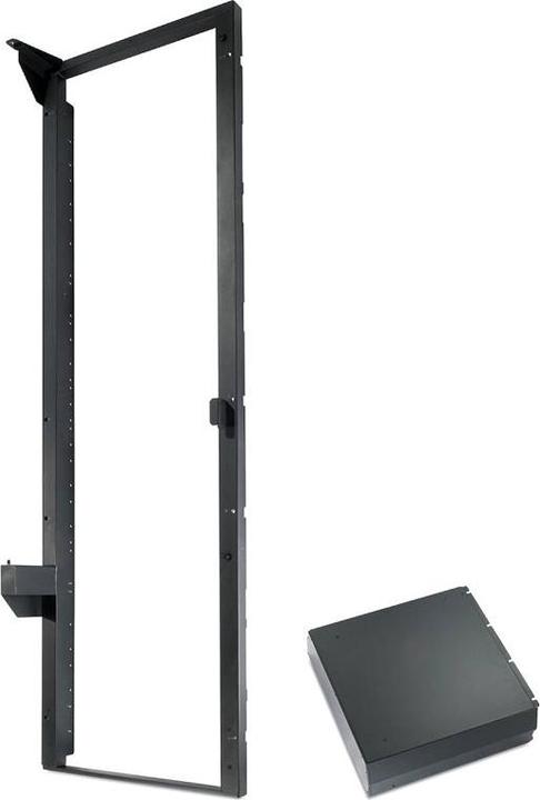 Produktbild APC Rack Air Removal Unit - Rack-Mounting-Rahmen