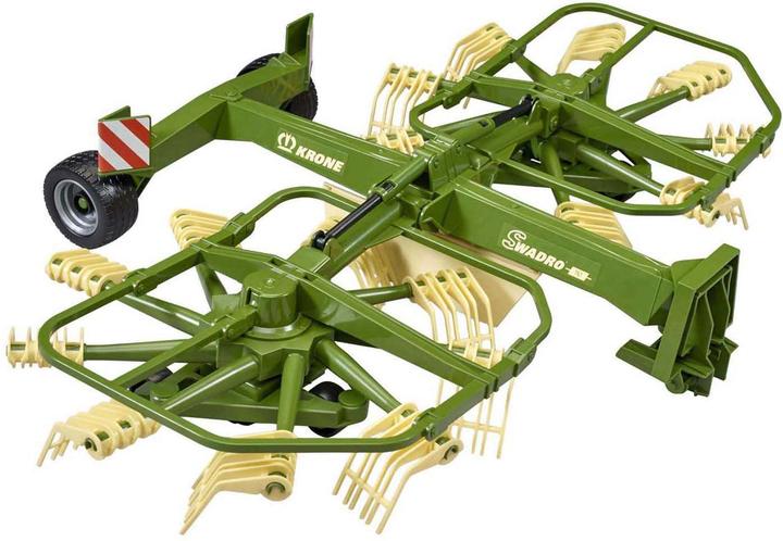 Bruder Krone Schwader Profi-Serie