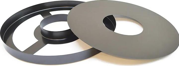 Produktbild ScrapCooking Antihaftform Kronentorte (30 cm)