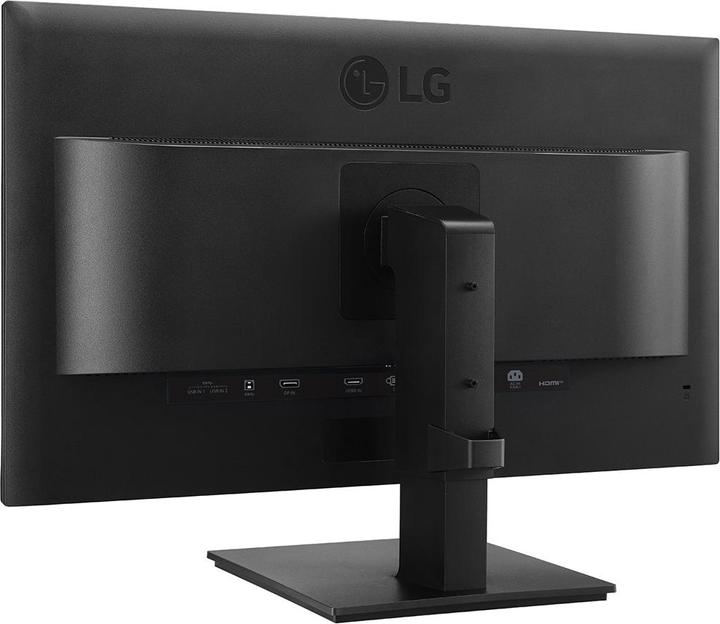 Actual product image LG 24BN650Y-B (1920 x 1080 pixels, 23.80")