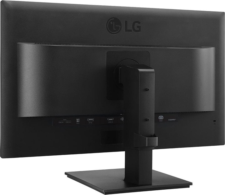 Actual product image LG 24BN650Y-B (1920 x 1080 pixels, 23.80")