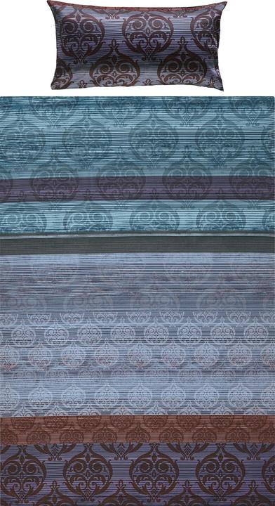 Actual product image Erwin Müller Bettwäsche (Duvet cover, 135 x 200 cm, 80 x 40 cm)