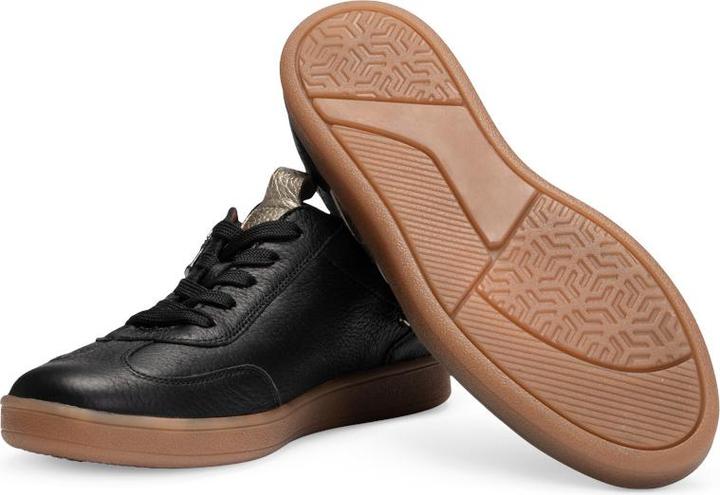 Image du produit Vitaform Sneaker Hirschleder Damen Weite H Soft (39)