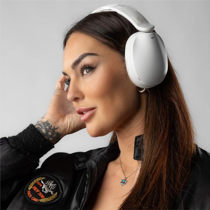 Produktbild Skullcandy Hesh 360 (ANC, 100 h, Kabelgebunden, Kabellos)