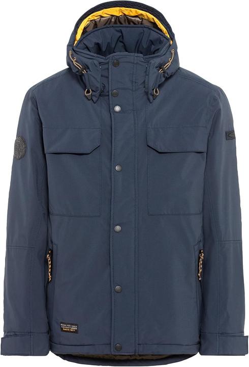 Actual product image Camel Active teXXXactive® functional jacket with detachable hood (28)